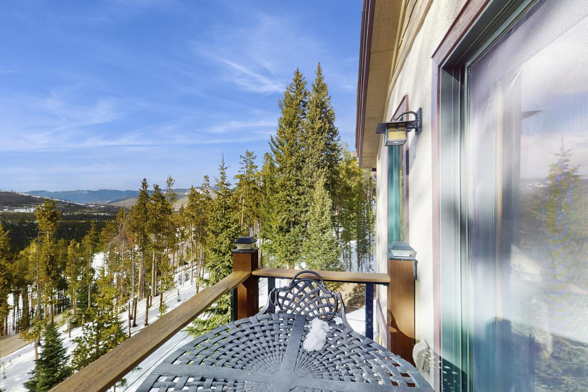 The Mountain Jewel Villa Breckenridge Kültér fotó