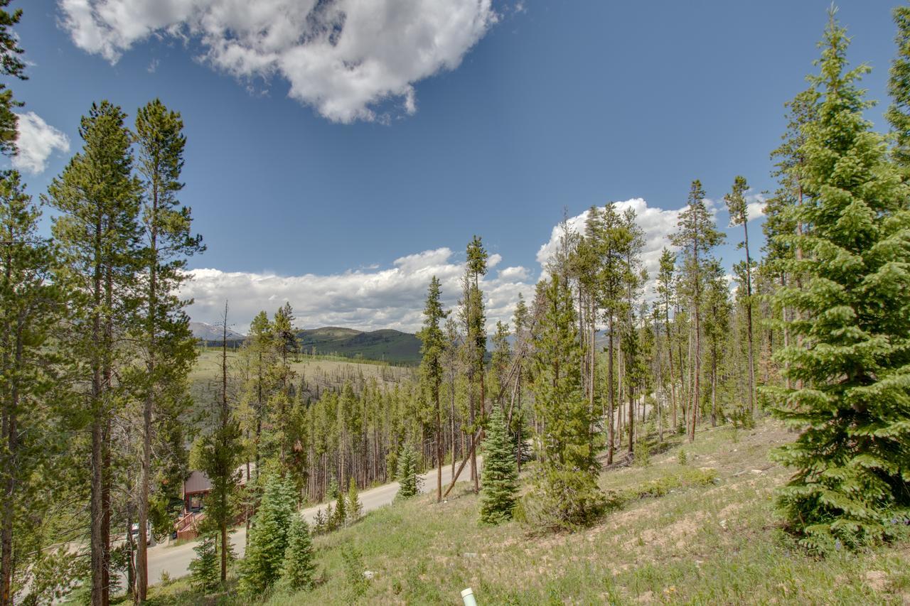 The Mountain Jewel Villa Breckenridge Kültér fotó